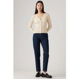 Levi's 80's Mom Jeans Indigo Foncé Taille : W27L30