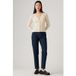 Levi's 80's Mom Jeans Indigo Foncé Taille : W27L30