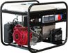 SEBS Groupe électrogène 7500WD/25-AVR