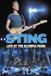 Universal Music Nederland Sting - Live At The Olympia Paris (DVD)