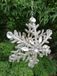POSIWIO Flocon de neige Snefnug, fin