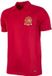 COPA Football Spanje 1984 Retro Voetbalshirt Heren M Rood