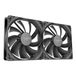 Tacens AF12X2 Cooling Base voor Laptop