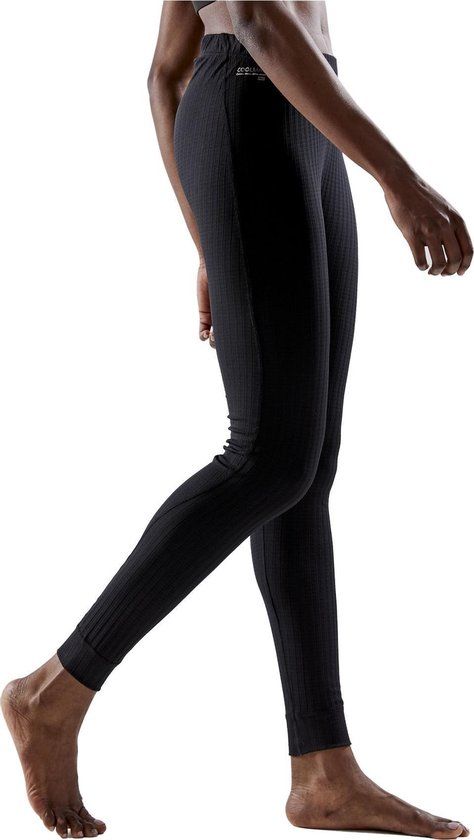 Craft Active Extreme X Thermobroek Dames - Zwart - Maat M