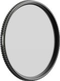 PolarPro - Shortstache - Everyday Filter - 1/4 Strength Black Mist - Camerafilter - 43mm
