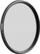 PolarPro - Shortstache - Everyday Filter - 1/4 Strength Black Mist - Camerafilter - 43mm