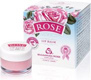 Bulgarian Rose - Rose Original Lippenbalsem