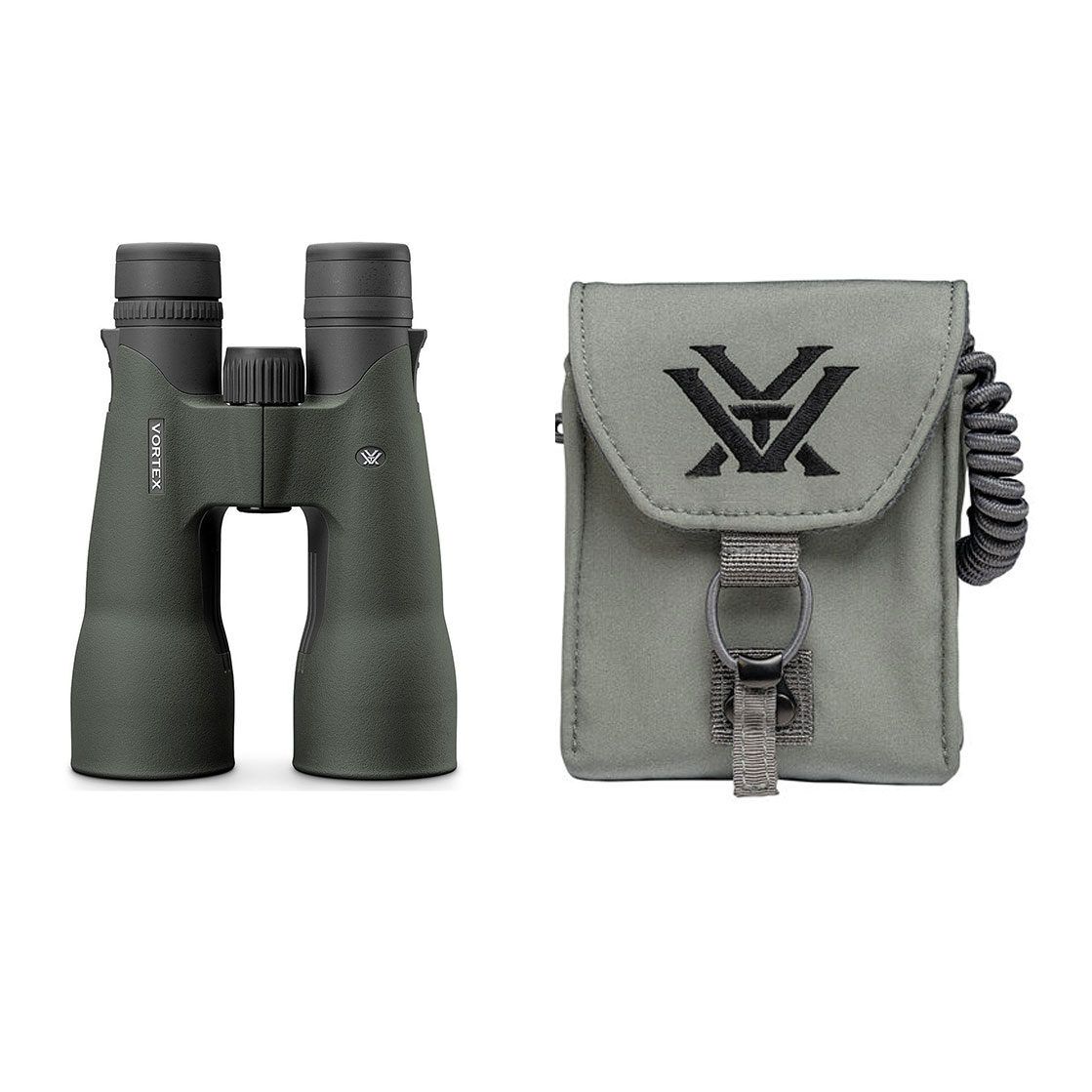 Vortex Razor UHD 18x56
