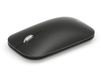Microsoft Modern Mobile muis Kantoor Ambidextrous Bluetooth BlueTrack 1000 DPI Zwart