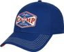 Stetson Baseball Pet Camp Blauw