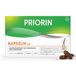 Priorin gélules pour les besoins nutritionnels de la racine des cheveux, 120 gélules