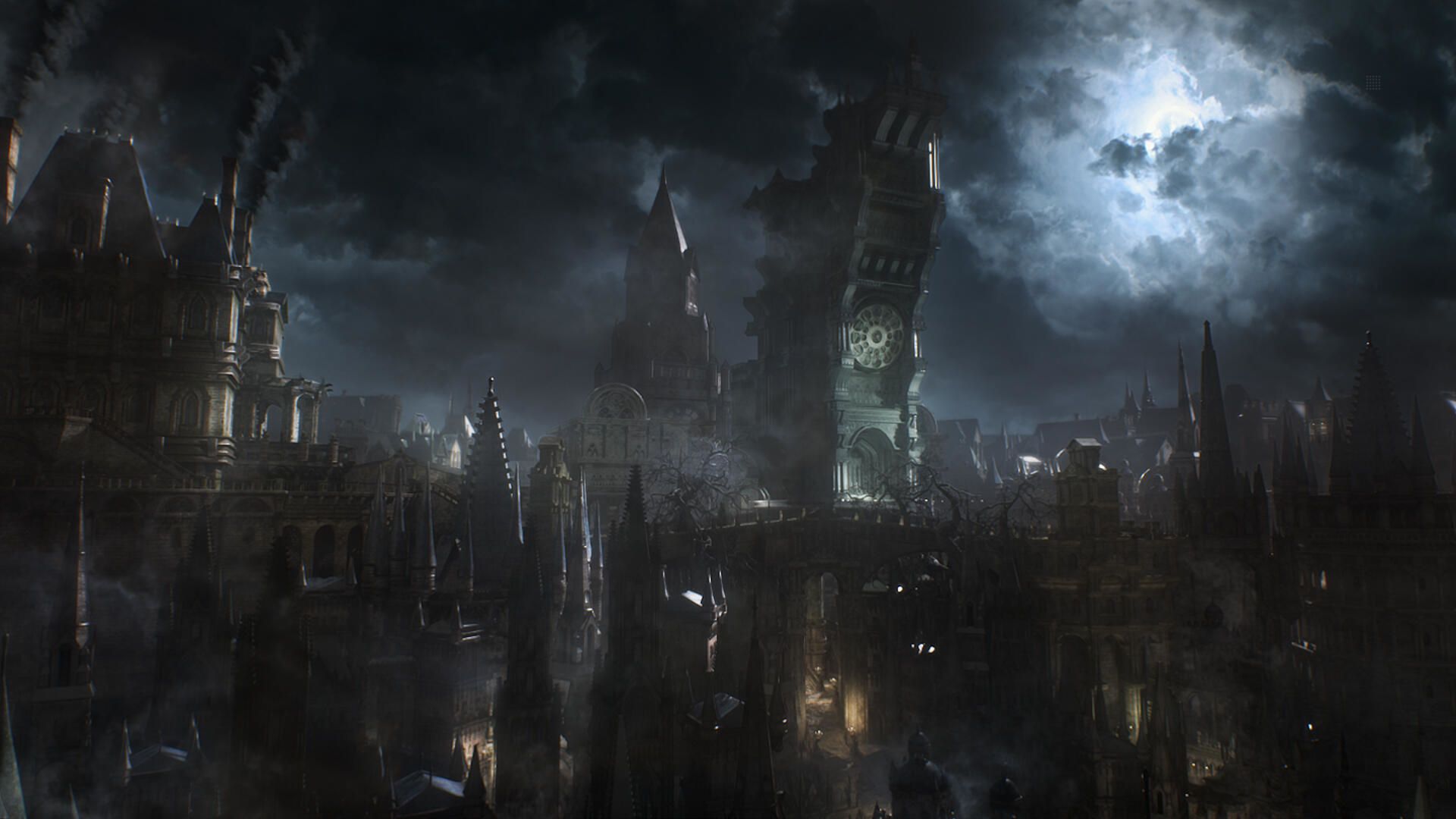 Sony Interactive Entertainment Bloodborne Standard Edition PlayStation 4