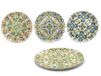 L.MEDIT. dienblad rond 33 cm 588308