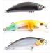 Yamashiro Minnow Yu-jo 5g 50 mm