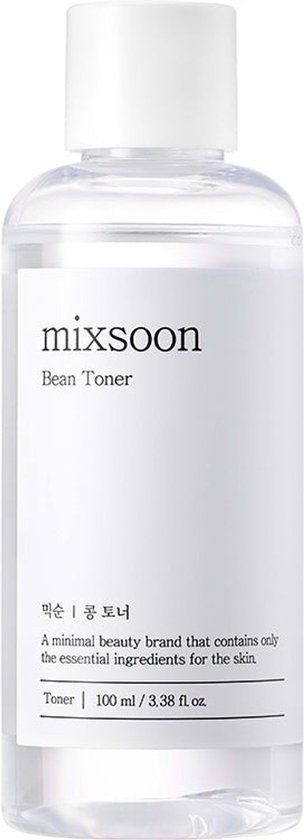 MIXSOON Bean Toner 100ml