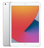 Apple iPad / WiFi / 32 GB / Zilver