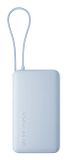 Xiaomi 67W Power Bank 10000 (Câble intégré) - Bleu Glace