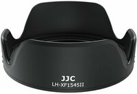 JJC LH-XF1545II Zonnekap Zwart