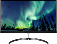 Philips 27" 4K Ultra HD IPS Monitor - 276E8VJSB/00