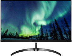 Philips 4K Ultra HD LCD-monitor 276E8VJSB/00