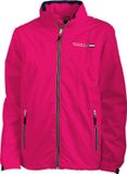 Pro-X Elements Roze dames regenjas Louisa XXL