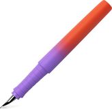 Faber-Castell Vulpen - Poly Pen - Medium - Punchy Melon