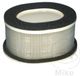 Hiflofiltro Yamaha HFA4911 Luchtfilter Grijs