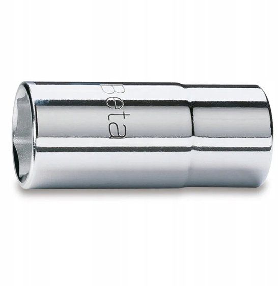 Beta Dopslagsleutel 3/8" Zeskant 19mm Lang 910AL