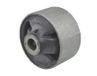 MEYLE Lagerbuchse, Querlenker 37-146100027 Vorderachse rechts | Compatibel met: HYUNDAI ix35, KIA SPORTAGE III
