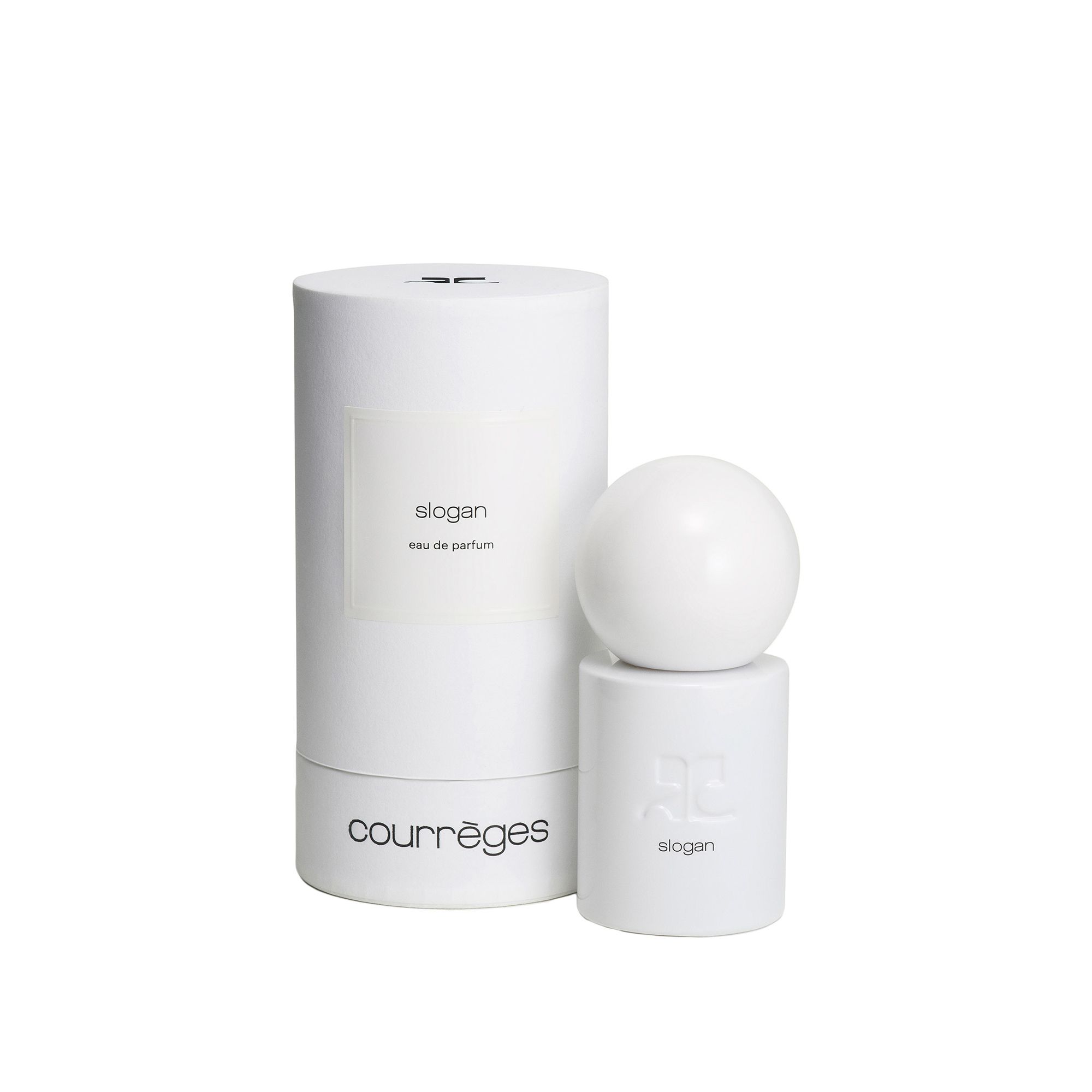 Courreges Eau de Parfum / 50 ml / Unisex