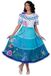 My Other Me Robe Colombie pour Adultes - S