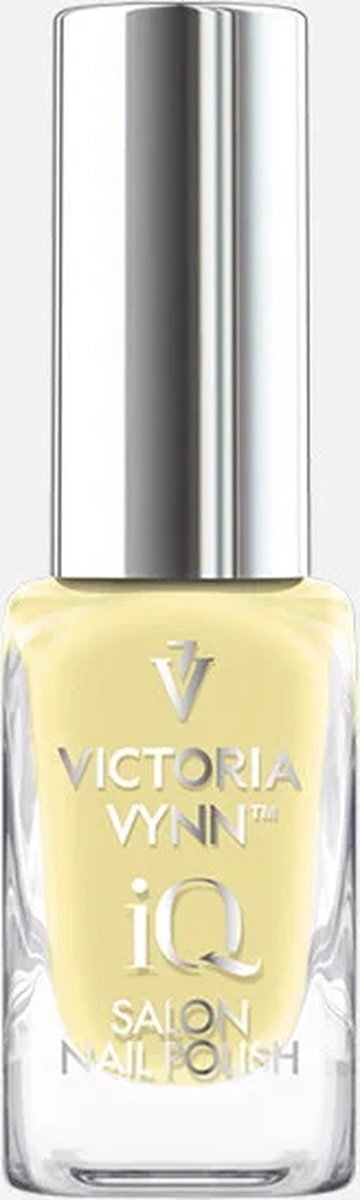 VICTORIA VYNN™ Victoria Vynn - IQ Nail Polish - ( NAGELLAK ) - 020 - City Graffiti - 9ml