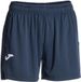 Joma Meisjes shorts Hobby II blauw/zwaar 11 jaar