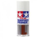 Tamiya Hobbyverf Acrylverf - 87044 Fine Surf Primer White - Acryl Spray - 180ml