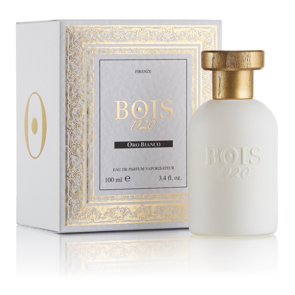 Bois 1920 Oro Bianco Eau de Parfum Spray 100 ml / unisex