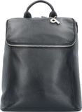 Picard Rugzak Luis Zwart Leer 31x14x31 cm