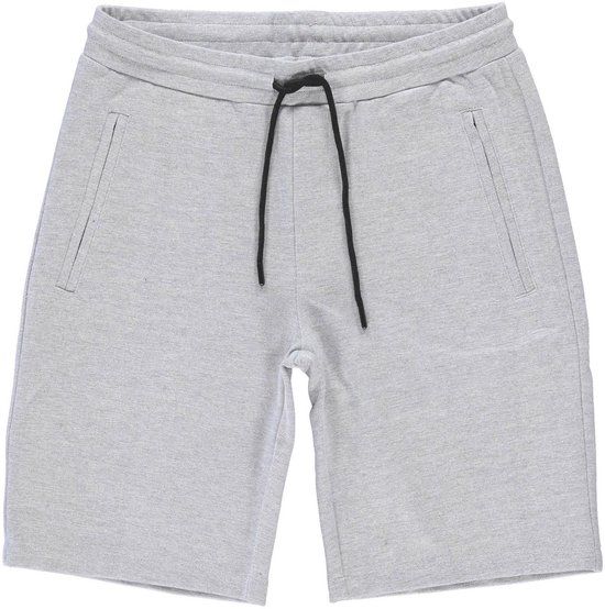 Cars Jeans Heren Short Herell - Stone Grey - Maat XXL