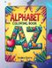 Alphabet Coloring Book: A Fun A–Z Coloring Adventure with Everyday Objects for Early Learners (Ages 3–6)