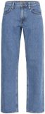 Blend BHFLake NOOS Heren Relaxed Fit Jeans Denim Middle Blue W36 x L30