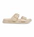 Pepe Jeans Off-white Ocean Studs Sandalen