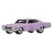 Hot Wheels JBL95 speelgoedvoertuig