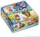 Panini Patrouille cartes à collectionner, 24 paquets booster, 144 cartes