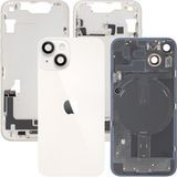 Apple Coque Batterie iPhone 14, Blanc (Starlight)