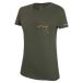 Wildcountry T-shirt à Manches Courtes Session