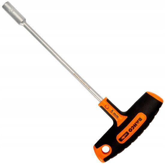 Bahco T-sleutel 5 mm