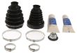 TRISCAN jeu de soufflets pour arbres de transmission, convient pour FORD FOCUS III Turnier, numéro d'article 8540 16711