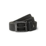 PME Legend leren riem zwart