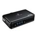 Powerbank Viking VALI150, 10000mAh, avec écran, noir
