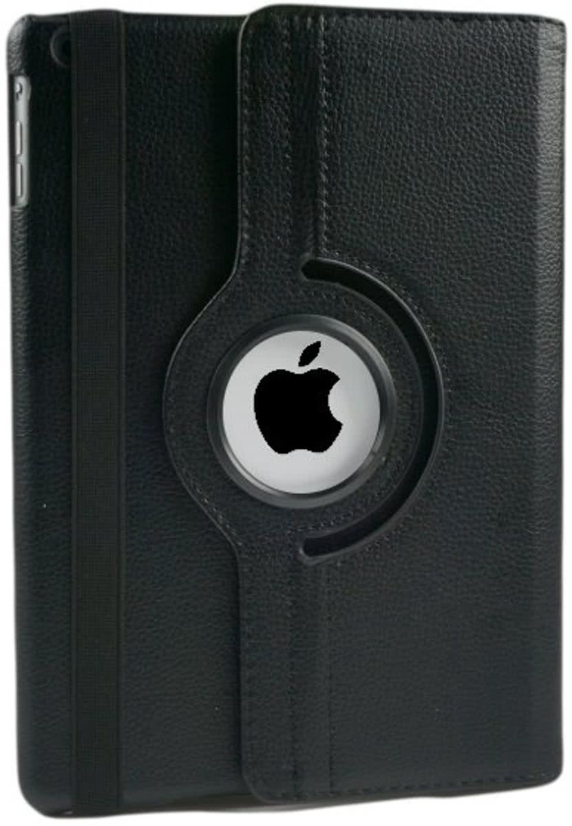 Panda iPad Air 2 / - / - / Zwart