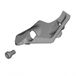 Shimano RD-M9250 kabelafdekking, zwart, één maat